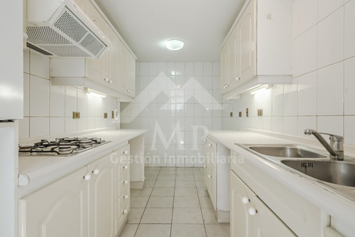 Dpto 4 Dorm, 3 Baños, Estac Y Bod. Colón / Sebastián Elcano