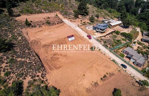 Reñaca, Los Almendros. Terreno Con Excelente Conectividad.