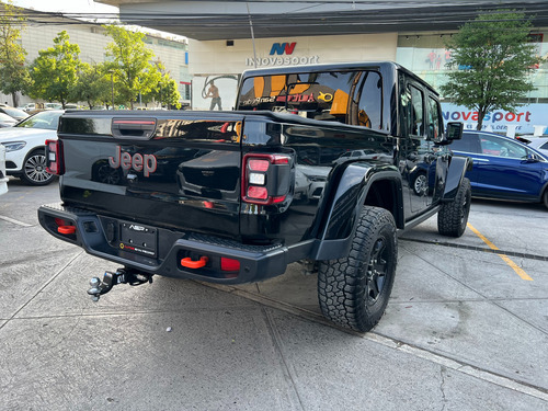 Jeep Jt Mojave 4x4 2022