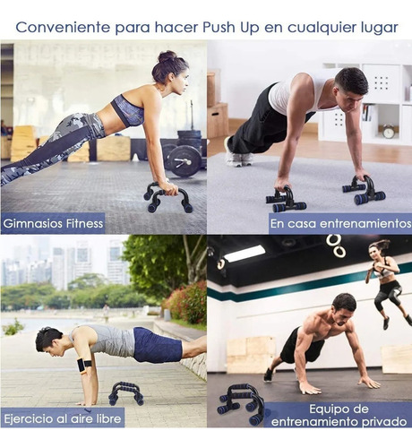 A 7 En 1 Rueda Abdominal Saltar Kitejercicio En Casa Cosas