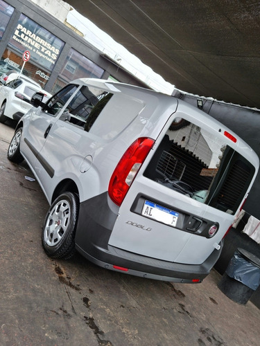 Fiat Doblo Active Uso Familiar