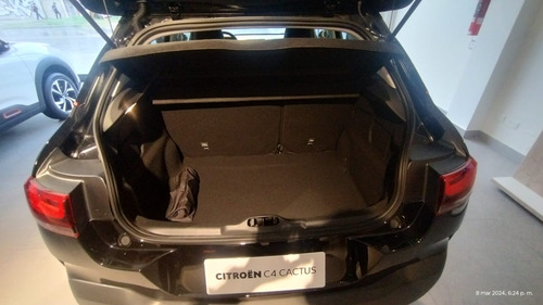 Citroën C4 Cactus 1.6 Thp 165 Shine At6