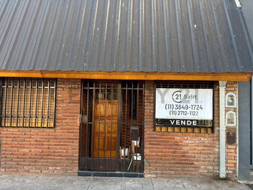 Venta Casa 3 Dormitorios Villa Pueyrredón Cochera Patio Terraza