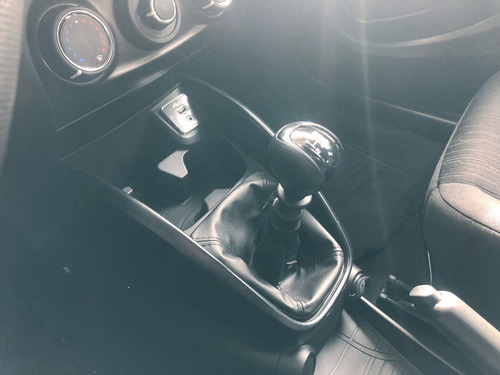 Fiat Argo 1.3 Drive Gse