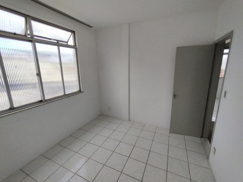 Imagem 6 de 18 de Apartamento De 3 Quartos Em Macaubas / Barbalho - Ap00292 - 69932484