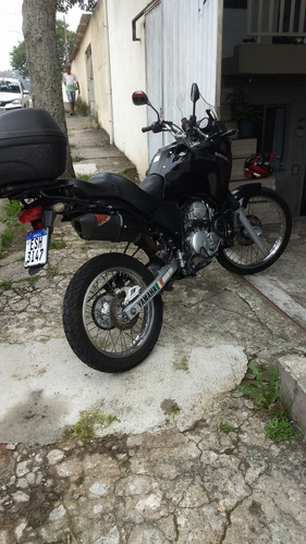 Imagem 2 de 3 de Yamaha Tenerè