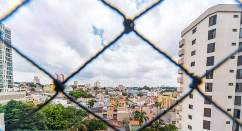 Imagem 12 de 15 de Apartamento Condomínio Bela Vista Com 180 M² 4 Dormitórios E 2 Vagas - Ap2813