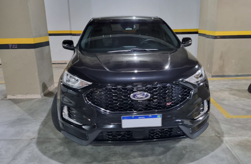 Ford Edge 2.7 St Turbo Awd 5p