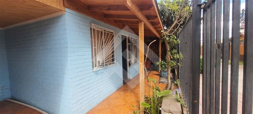 Imagen 15 de 16 de Casa En Venta De 2 Dorm. En Villa Pehuen 1, Maipu