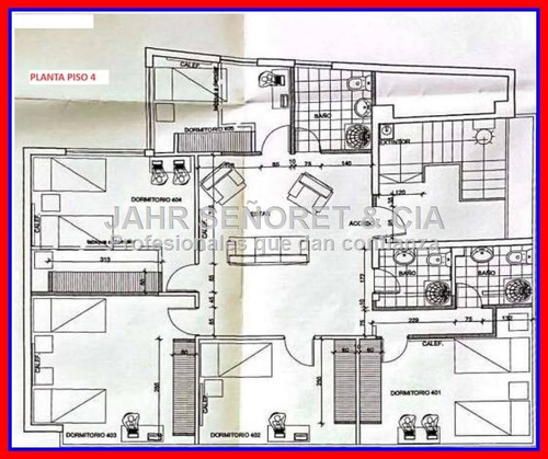 Arriendo Edificio Corporativo Avda Pedro De Valdivia