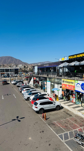 Local Comercial 50 Mt2 Excelente Ubicación Av. Balmaceda