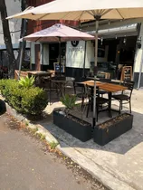 Comprar Traspaso De Cafeteria En La Napoles