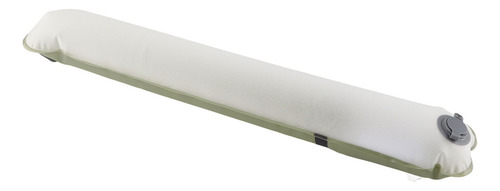 Tubo De Luz Inflable Para Acampar, Energía Solar, Alimentado