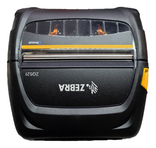 Impresora Zebra Zq521 Negro (Usado)