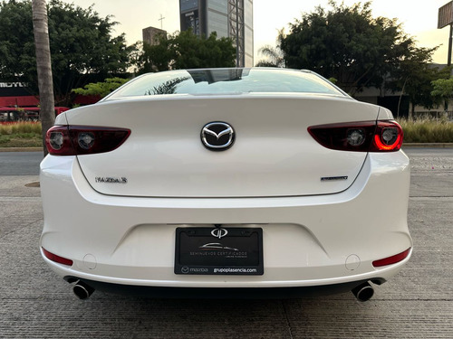 Mazda Mazda 3 2023