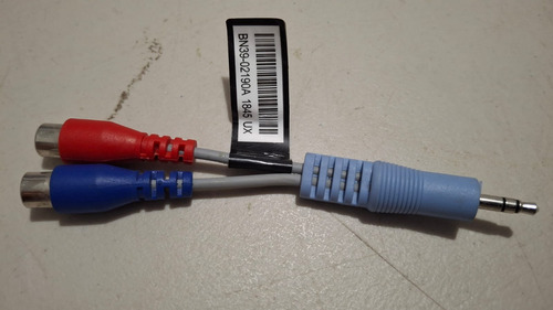 Cable De Computadora Bn39-02190a 1845 Ux (Usado)