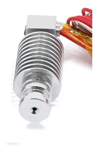 Extrusor Hotend Bowden Directo Largo E3dv6 1.75mm Con Teflon