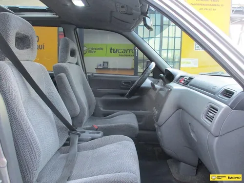 Honda CR-V 2.0 Rvsi