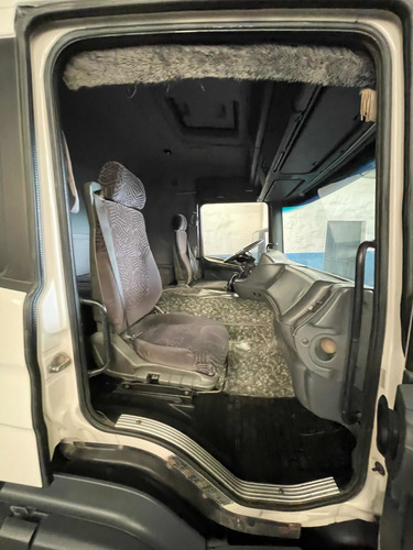 Imagen 11 de 11 de Scania P340