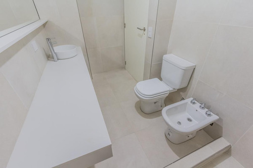 Imagen 13 de 26 de Venta - Departamento Dos Ambientes - A Estrenar - Cochera Opcional