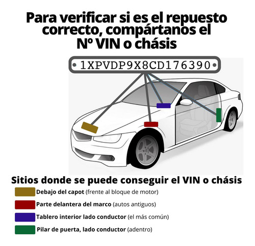 Imagen 6 de 9 de Cuerpo Mariposa Volkswagen New Beetle 1.8 09/12