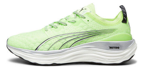 Zapatillas Puma Foreverrun Nitro Speed 2306 Puma