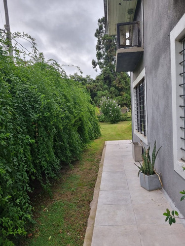 Casa Quinta 6 Ambientes En Pontevedra En Alquiler