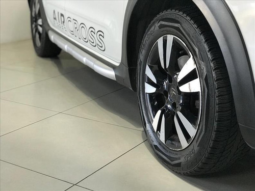 Citroën Aircross 1.6 Glx 16v