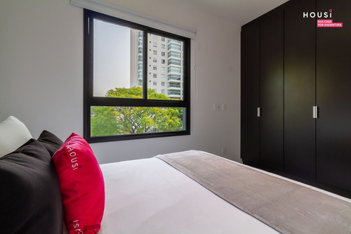 Imagem 6 de 15 de Apartamento - Vila Olimpia - Ref: 868 - L-868