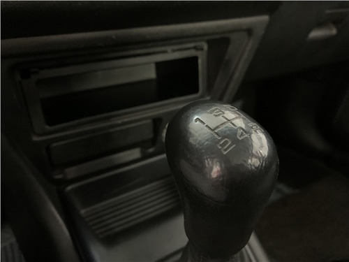 Mitsubishi Pajero Tr4 2.0 4x4 16v Flex 4p Manual