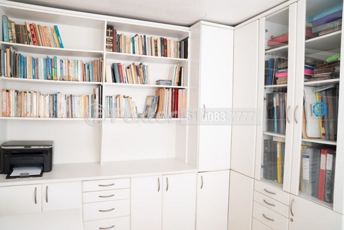 Imagem 22 de 26 de Cobertura, 2 Dormitórios, 142.2 M², Petrópolis - 186658