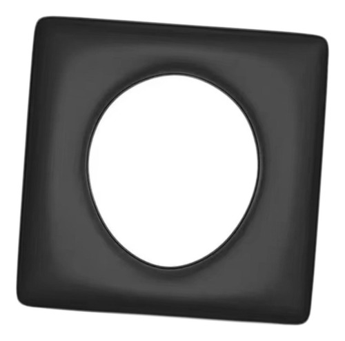 Almofada De Almofada De Assento Pu Para Anel Do Assento