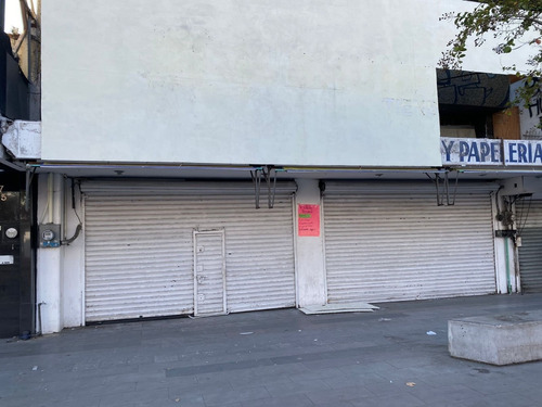 Imagen 6 de 6 de Id 3504 Local Comercial En Renta En El Centro De 930 M2