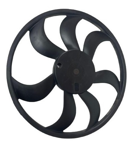 Motoventilador Chevrolet 07-10