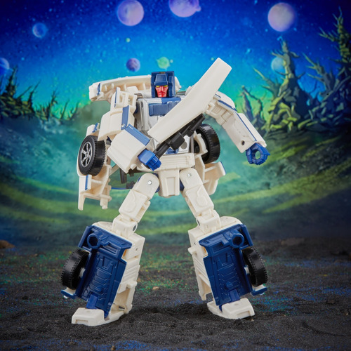 Hasbro Transformers Breakdown F7187