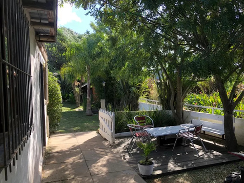 Casa En El Chorro
