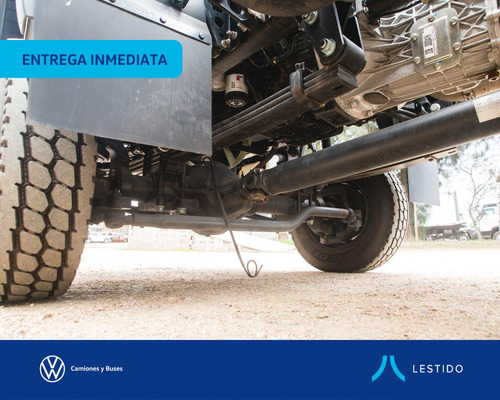 Volkswagen 11-180 Delivery 11.180 4x4 2024 0km - Lestido