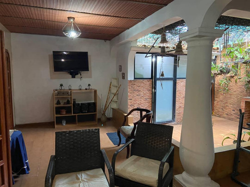 Casa En Bosqueserino San Diego De 2 Plantas Z07-pp