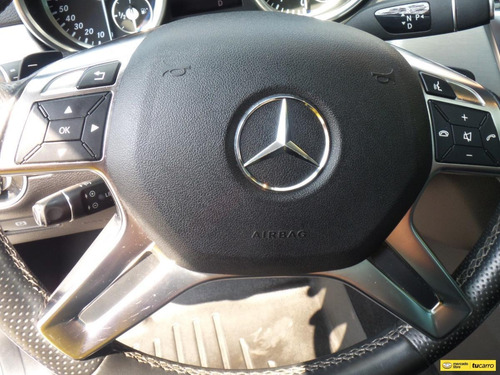 Imagen 16 de 25 de Mercedes-benz Clase Gl 500 4matic