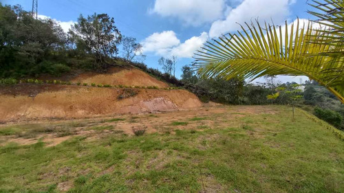 Vendo Lote Marinilla 2.800 Mts Cerca Del Pueblo Ch