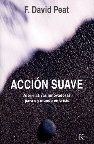 Accion Suave - Peat David (libro)