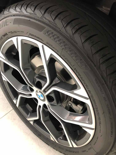 Bmw X1 2020 2.0 Sdrive20i X-line Active Flex 5p