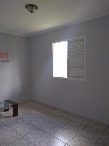 Imagem 9 de 15 de Ref.: 5708 - Apartamento Em Jundiaí Para Venda - V5708
