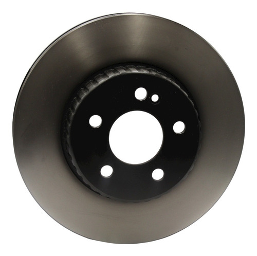 Imagen 4 de 9 de Disco Delantero 305mm Mercedes C180 C200 2013-2018 @