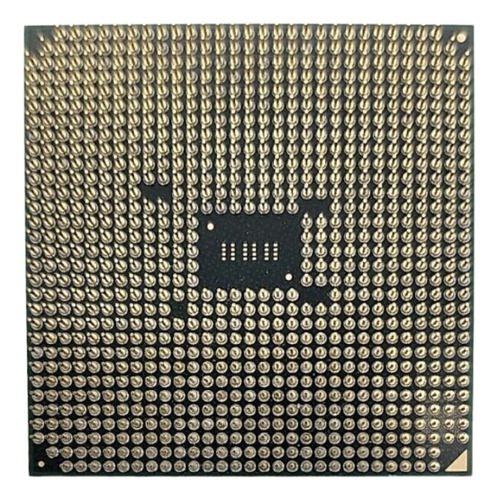 Procesador Amd A4-7300 Series Ad735bybi23ja Fm2 3.40ghz (Usado)
