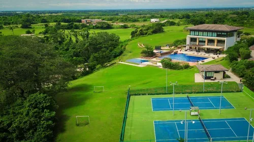 Casa En Venta En Veracruz En Fracc. Punta Tiburón Riviera Veracruzana.