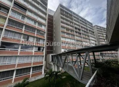 Apartamento en alquiler