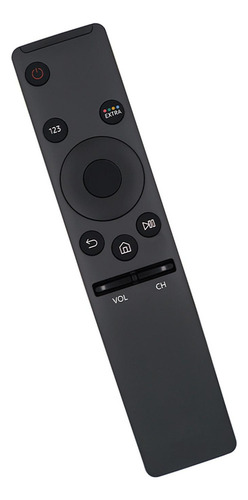 Accesorios De Control Remoto De Televisión Negro Compatible