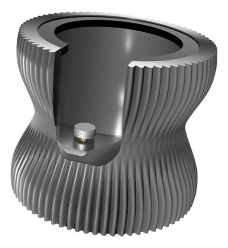 Soporte Para Manipulación De Café, Soporte Para Negro