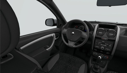 Renault Duster Oroch Dynamique 1.6 2020